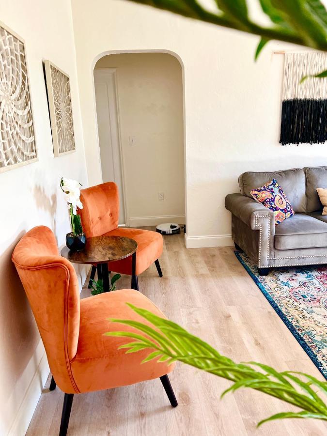 Enchanting Cozy Apartment 10 Min Away From Airport, Calle 8, Brickell, Coral Gables, The Beach And More! ميامي المظهر الخارجي الصورة