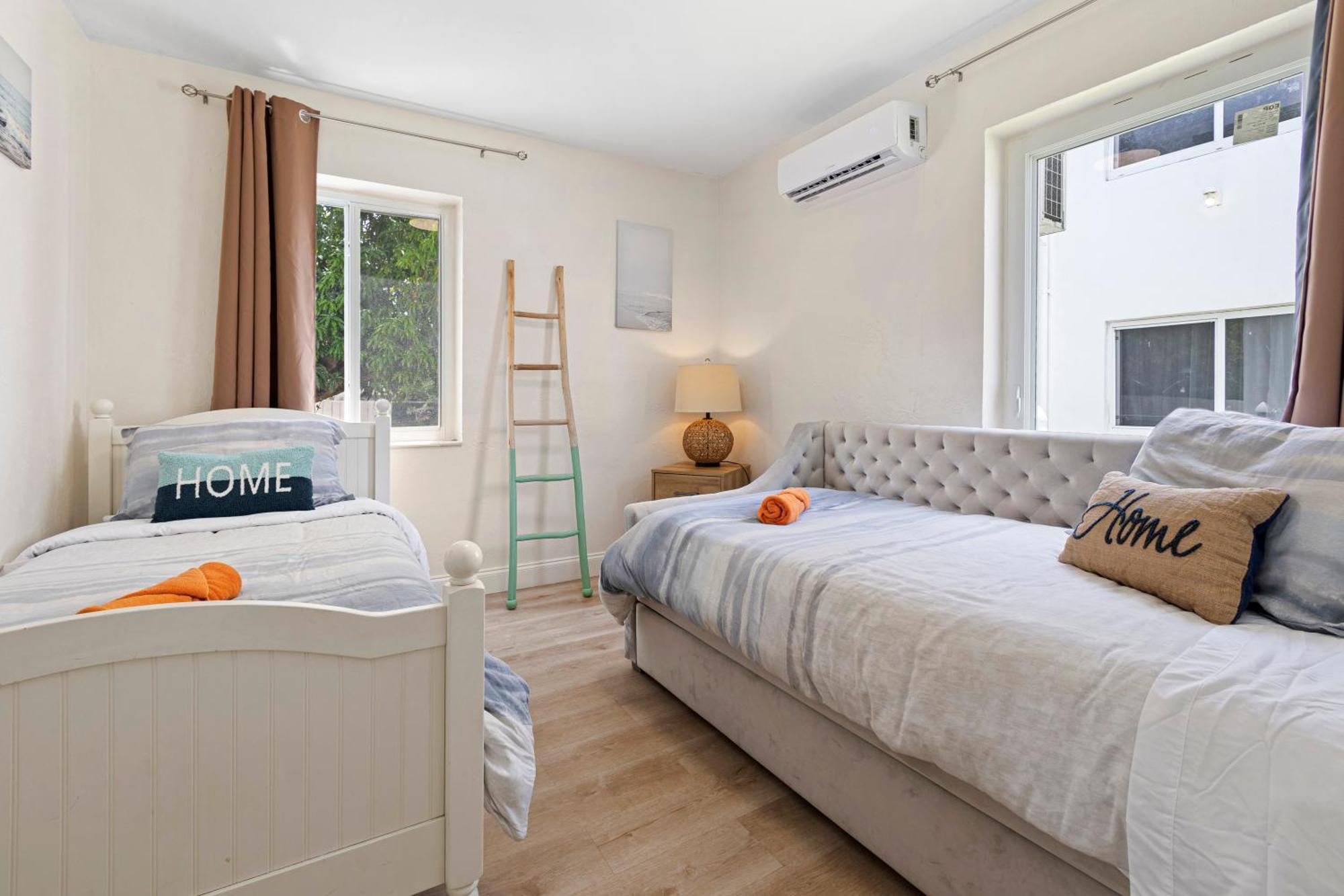 Enchanting Cozy Apartment 10 Min Away From Airport, Calle 8, Brickell, Coral Gables, The Beach And More! ميامي المظهر الخارجي الصورة
