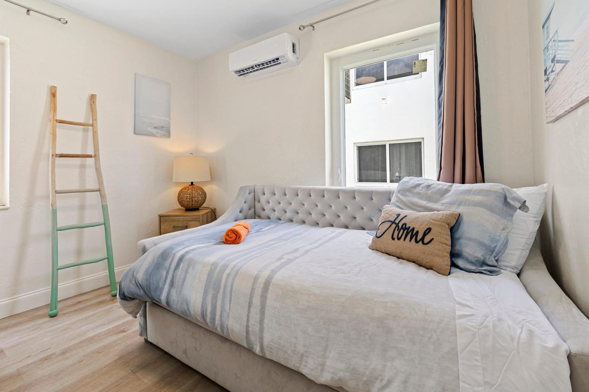Enchanting Cozy Apartment 10 Min Away From Airport, Calle 8, Brickell, Coral Gables, The Beach And More! ميامي المظهر الخارجي الصورة